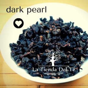 Dark Pearl