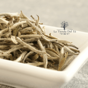 brotes de te blanco a granel silver needle