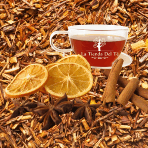 rooibos chaimassai