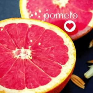 teverde pomelo