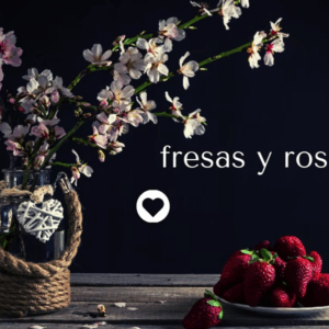 teverde champanfresas