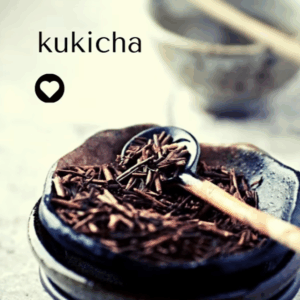 teverde kukicha