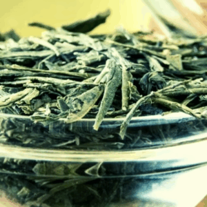 teverde bancha