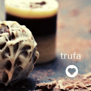 tenegro trufa