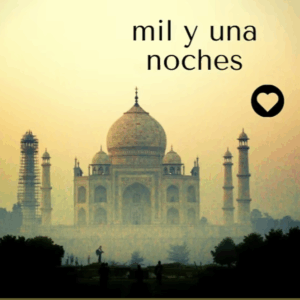 tenegro teverde mil y una noches
