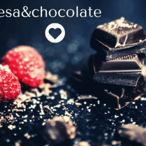 tenegro fresachocolate