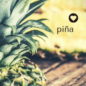teblanco piña