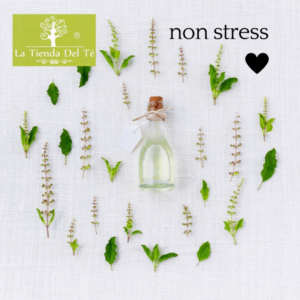 plantas naturales non stress