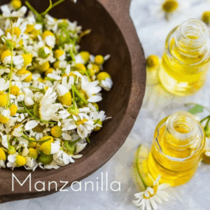 manzanilla