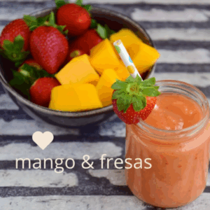 infusión frutal sin cafeína bora bora