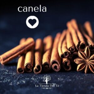 canela en rama