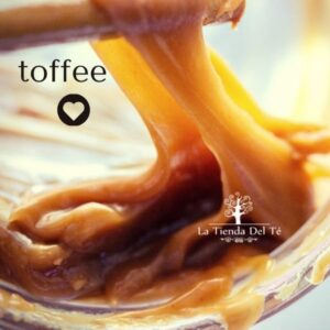 caramelino teverde