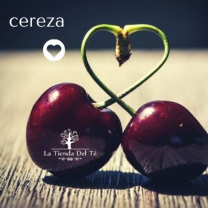 cereza japonesa