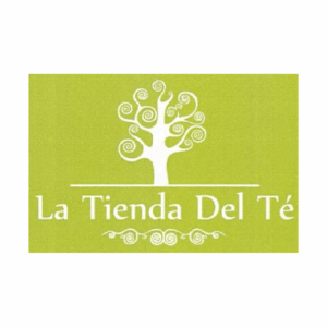 logo tienda del té