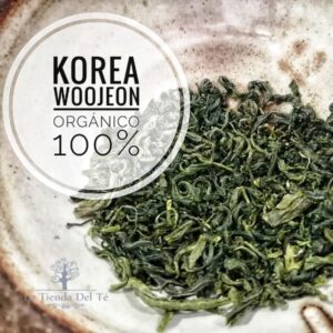 korea woojeon