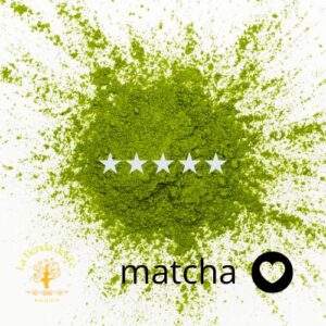 matcha ceremonial