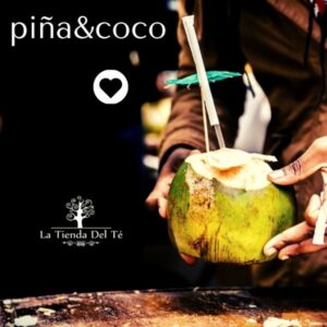 piñacolada teverde