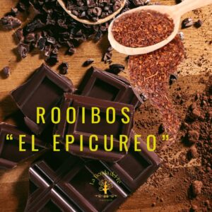 rooibos epicureo