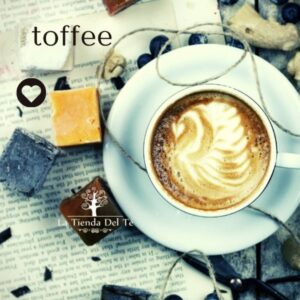 rooibos toffedreams