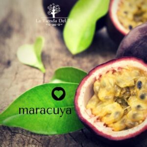 teblanco maracuya