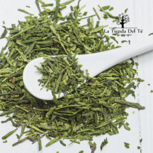 teverde sencha desteinado