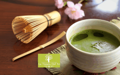 Utensilios tradicionales para preparar el té: una experiencia auténtica