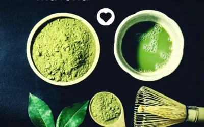 Matcha ceremonial vs. Matcha culinario